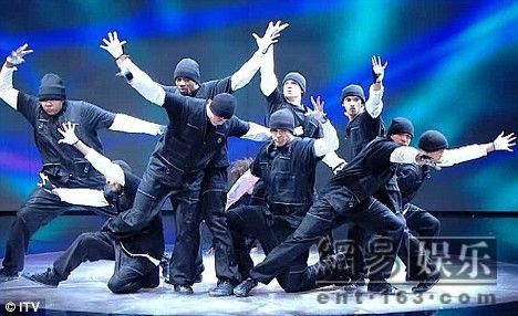 苏珊大妈成功晋级英国达人秀 夺冠遭质疑