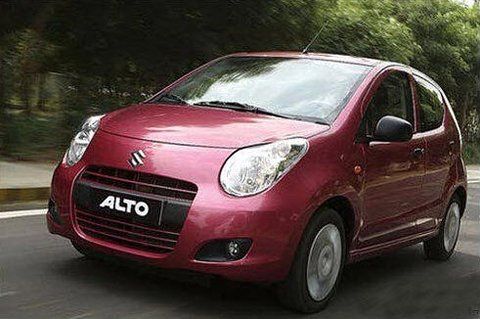 低排量小车上市 揭秘即将在6月上市的重点新车