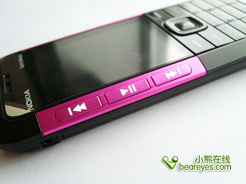 超值自然有市场!诺基亚5310XM很便宜(组图)