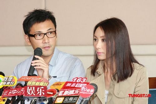 内地女星董维嘉疑似第三者 内幕【神秘录音爆郭可盈