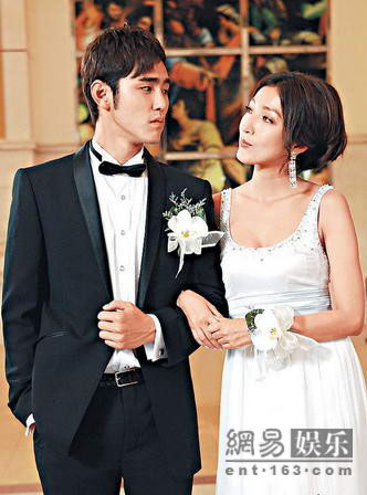 《败犬女王》甜蜜落幕 男女主角相爱不结婚_败犬女王_滚动新闻_温州网