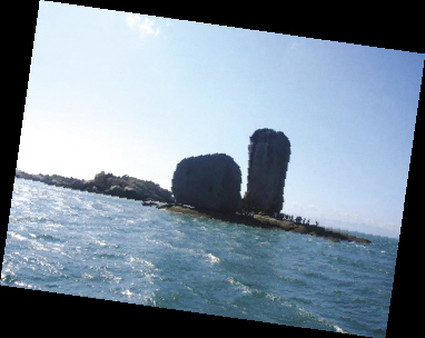 平潭沙滩内容|平潭沙滩版面设计