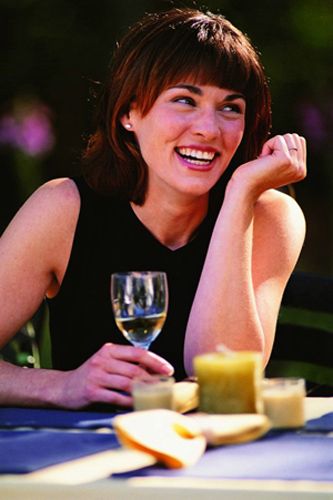 美食享用细节 饭局里的潜规划_外宾 饭局 菜