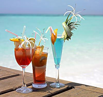 醉迷龙舌兰的玛格丽特 - 美食频道[温州网]