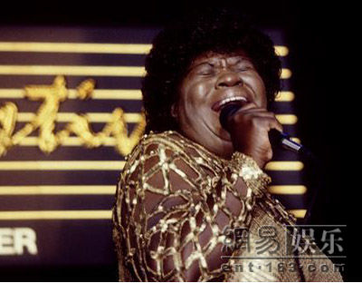 每周欧美Hit歌推荐:致敬蓝调女王可可·泰勒