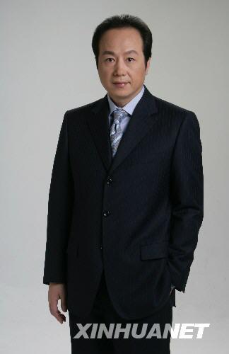 罗京追悼会定于6月11日举行_天涯论坛 新闻联