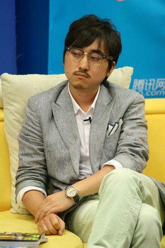 男人风尚 畅谈改变中国男人形象