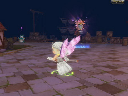 最受争议《梦幻龙族》玩家评北京高考_梦幻龙