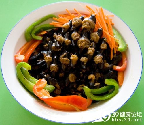 组图:恐怖而美味的爆炒非洲大蜗牛全过程_非洲