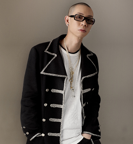 国际彩妆奇才zing担纲雅姿彩妆顾问