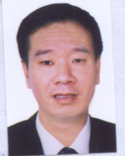 广东省浙江商会常务副会长陈小飞