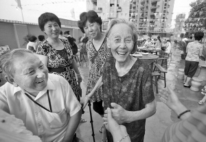 这顿邻里宴吃得爽-温州日报