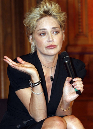 西方对华惯用电影节政治 明星屡碰底线惹众怒