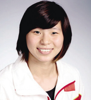 温州小将陈慧佳今晨破纪录夺冠(图)_陈慧佳 罗