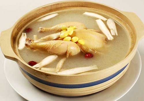 夏日美颜“吃”出来