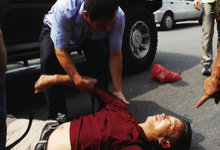 �Ϻ�������ײ�û��Բ���