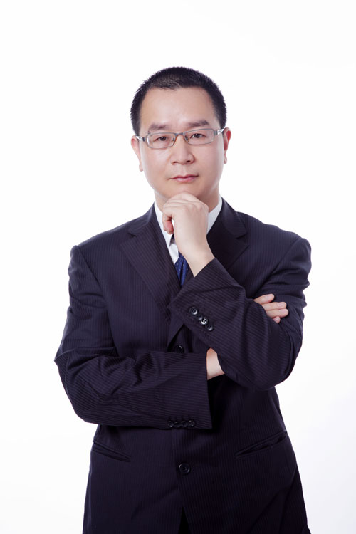 中国工商银行温州分行金融理财师李云海