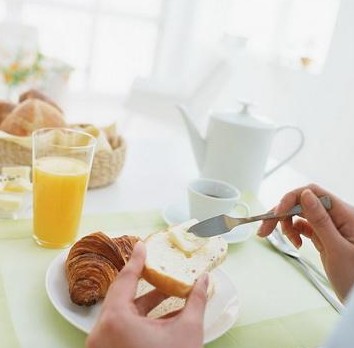 健康早餐营养最重要