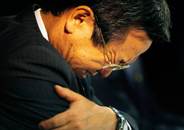 丰田公司正式退出F1车坛 日本车手面临失业窘