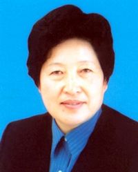 <em>孙春兰</em>是中国现任惟一<em>女省委书记,孙春兰</em> 女省