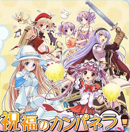 ω﹎3月新番推荐ヽω - ω﹎新番推荐ヽω - ω