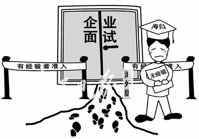 就业:冷门专业压力大，经验不足成障碍-温州网-温州教育频道