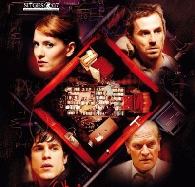 [推荐影片]《极限空间》 邀影迷一起密室逃生 - 数码频道 - 温州网