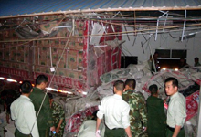 ���ϻ���ʧ��ײ��߷�վ���3��9��