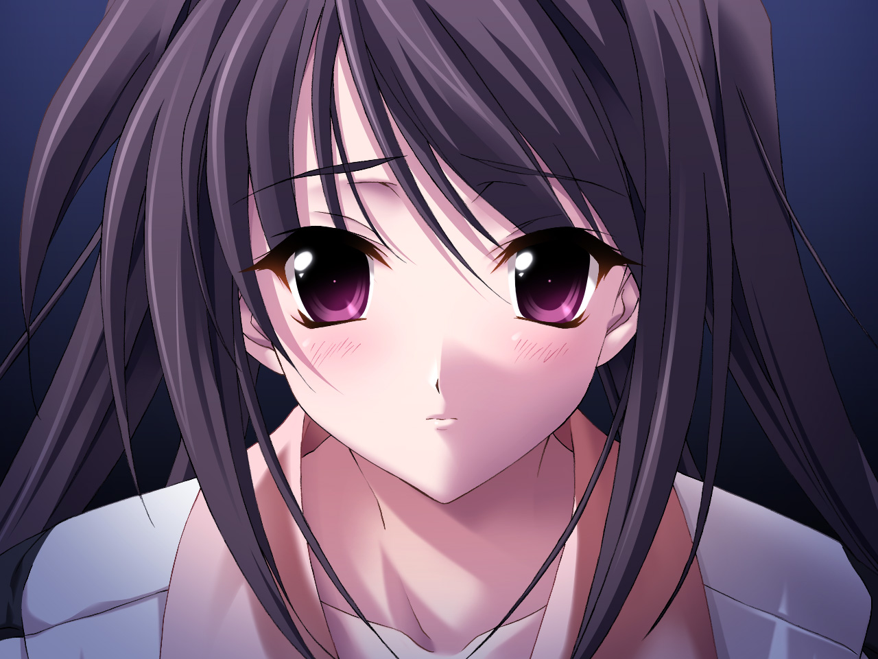 秋之回忆5精美CG