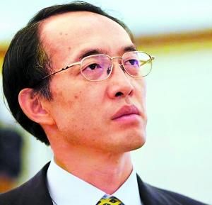 国家开发银行原副行长王益受审牵出赵薇刘芳菲