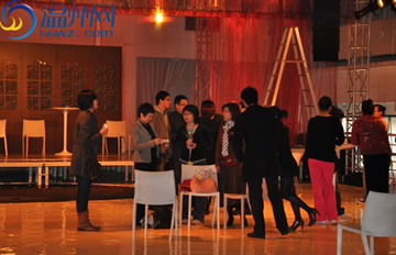 伯莱塔公司Cx4风暴卡宾枪亮相中国(组图),卡宾