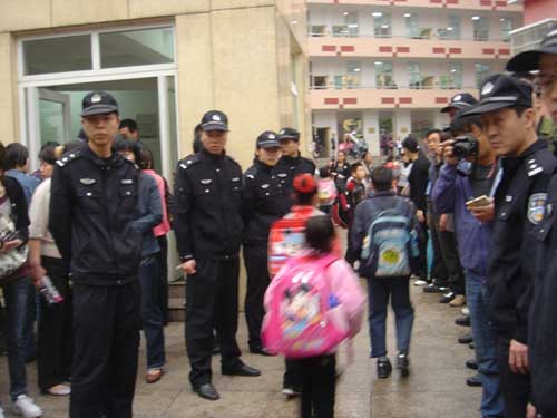 南平“3.23”杀害小学生罪犯郑民生被执行死刑-温州网-温州教育频道