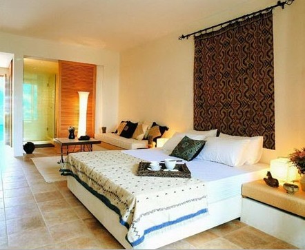 经典单身公寓设计 教你精心布置浪漫之家,单身公寓