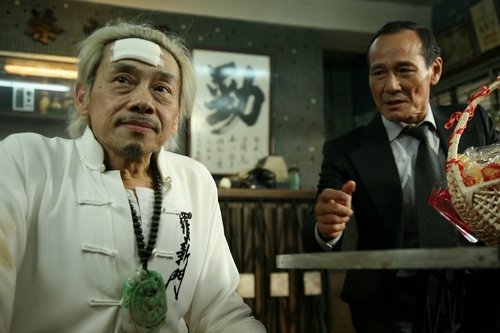 《打擂台》粤语版内地上映开先河 刘德华支持