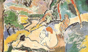 法国巴黎一博物馆毕加索油画等5幅名画失窃