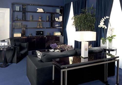 范思哲摩登品味家具,家具