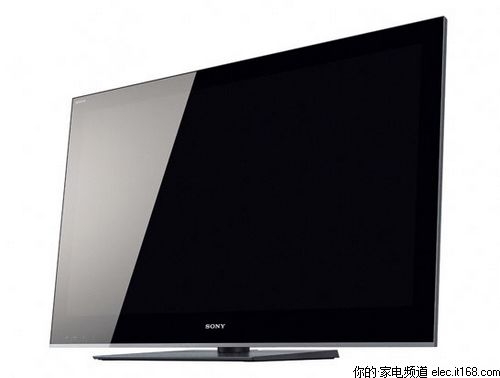 你家的电视反光吗?6款黑水晶面板电视推荐