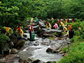 温州市精神文明建设图文简报(2010年第三期)