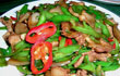 农家小炒肉
