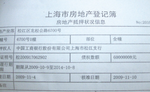 300多温州人买下上海500多套房子7年房价涨4倍