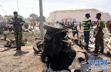 斯里兰卡爆炸27人死亡 包括2名中国人