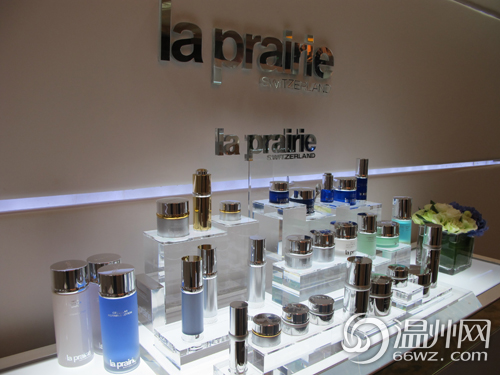 瑞士LA PRAIRIE莱珀妮这周六入驻温州时代广场_莱珀妮 温州时代广场 开业_独家报道_温州网