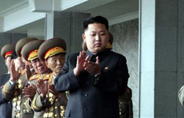 御厨说金正恩童年:9岁即被寄予厚望