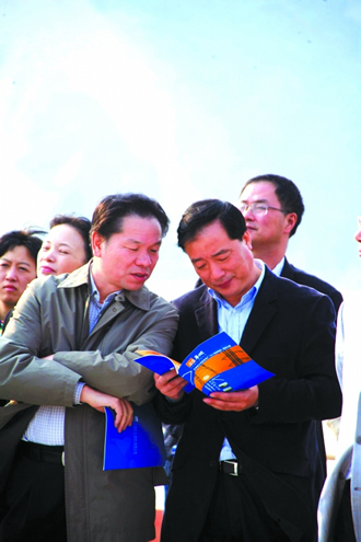 民间热议互看互学 全民共谋温州发展