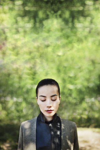 王菲将空降上海开唱豪华场馆静候天后驾临