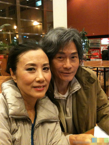 汪明荃与金牌司仪 何守信 的10年婚外情 - 婚庆频