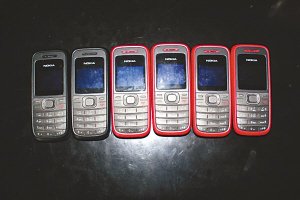女子一人分饰8角色设<em>美女交友</em>骗局 得百余万_