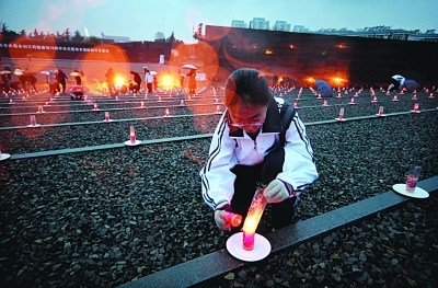 烛光祭 烛光祭