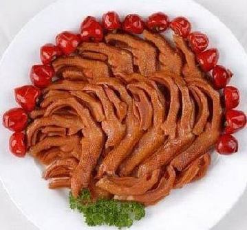 中国最残忍的九大禁菜排行大揭秘(组图) - 美食