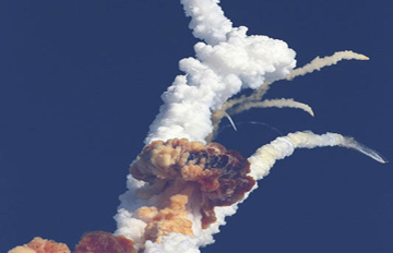 印度运载火箭升空后不久爆炸